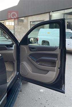 شێڤرۆلێت تاهۆ